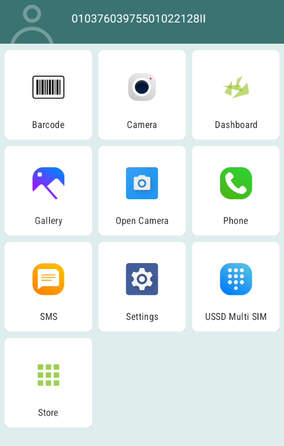 Launcher