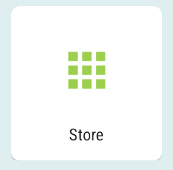 App Store icon